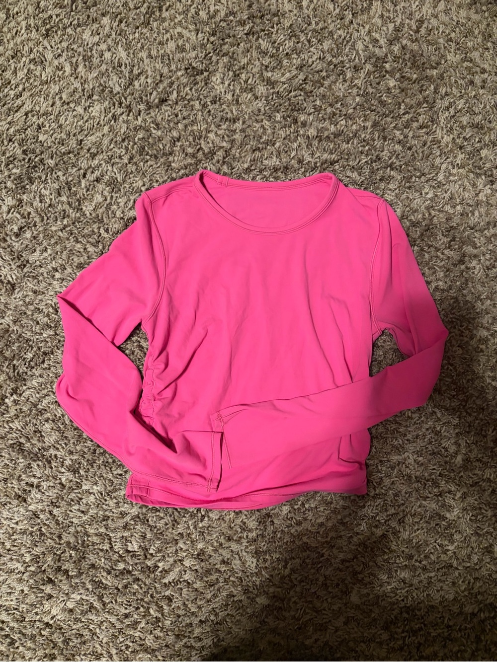 Lululemon Long Sleeve